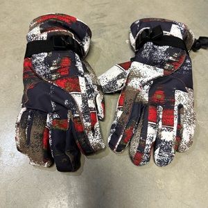Youth gloves